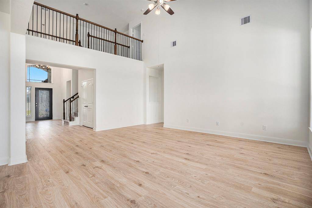 Gorgeous Brand New 2 Story. Pictures are a representation of the Walker Floor Plan. Colors and Selections may vary. Home will be ready first quarter 2025! Call today for a tour!