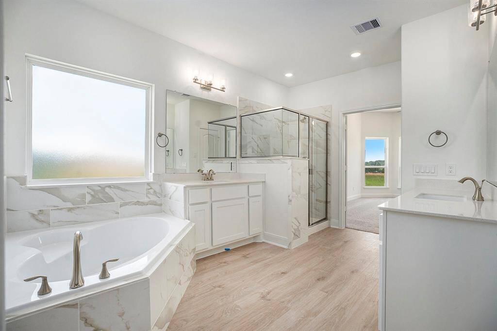 Gorgeous Brand New 2 Story. Pictures are a representation of the Walker Floor Plan.  Colors and Selections may vary.  Home will be ready first quarter 2025! Call today for a tour!