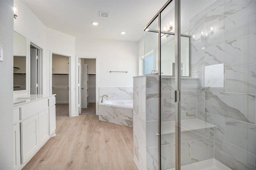 Gorgeous Brand New 2 Story. Pictures are a representation of the Walker Floor Plan.  Colors and Selections may vary.  Home will be ready first quarter 2025! Call today for a tour!