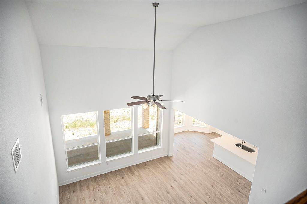 Gorgeous Brand New 2 Story. Pictures are a representation of the Walker Floor Plan. Colors and Selections may vary. Home will be ready first quarter 2025! Call today for a tour!