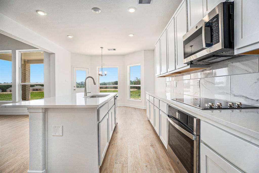 Gorgeous Brand New 2 Story. Pictures are a representation of the Walker Floor Plan.  Colors and Selections may vary.  Home will be ready first quarter 2025! Call today for a tour!