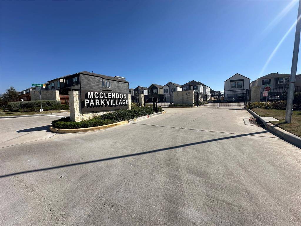 Guest would need access to enter providing you and neighbors with added security.