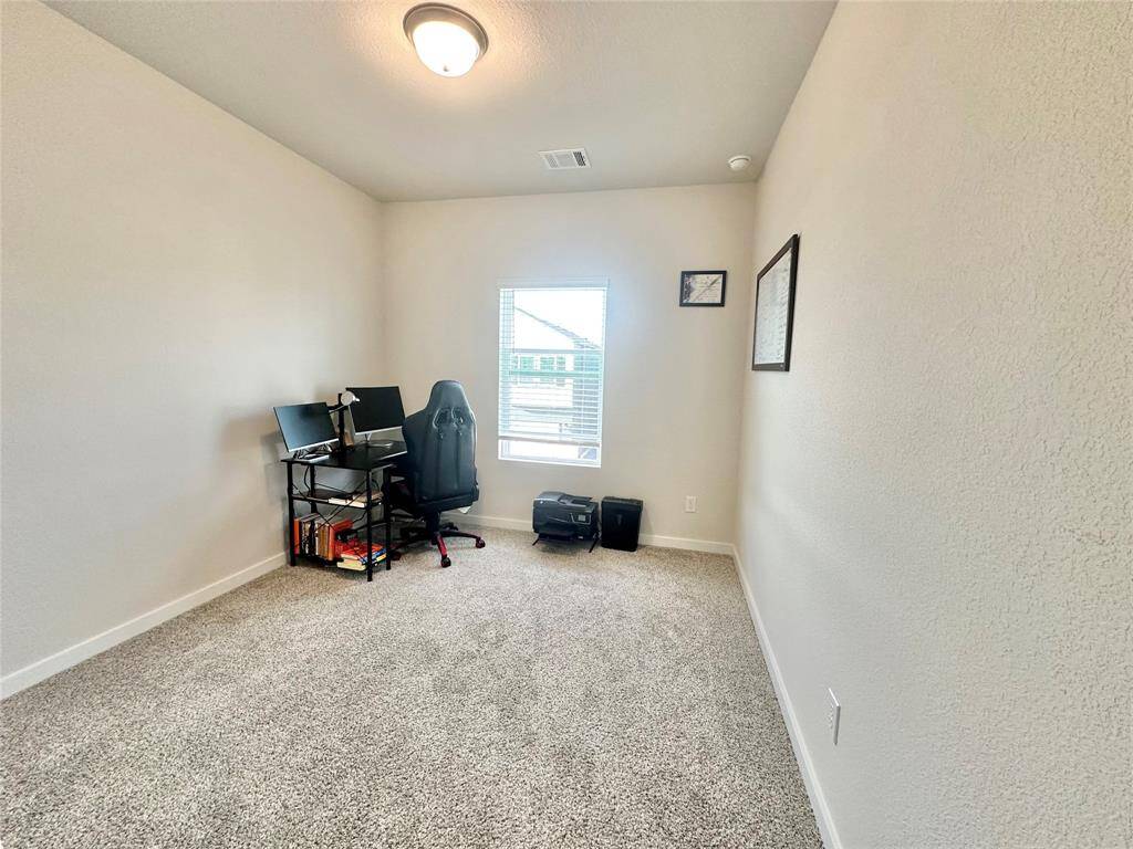 Third bedroom