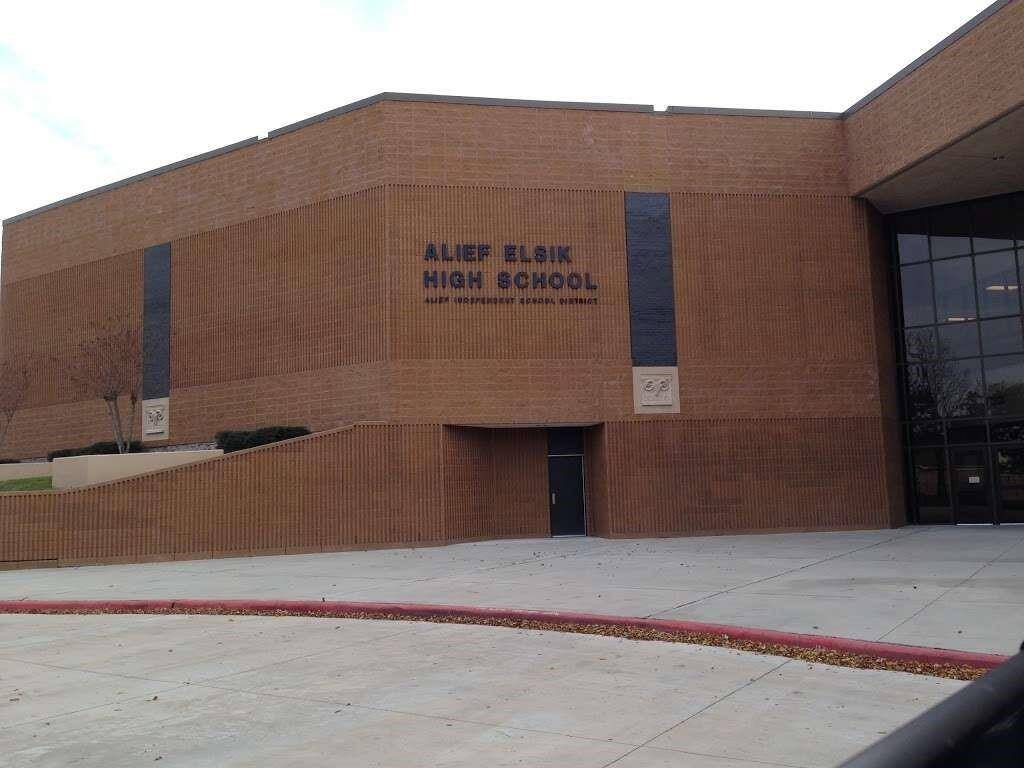 Zoned School