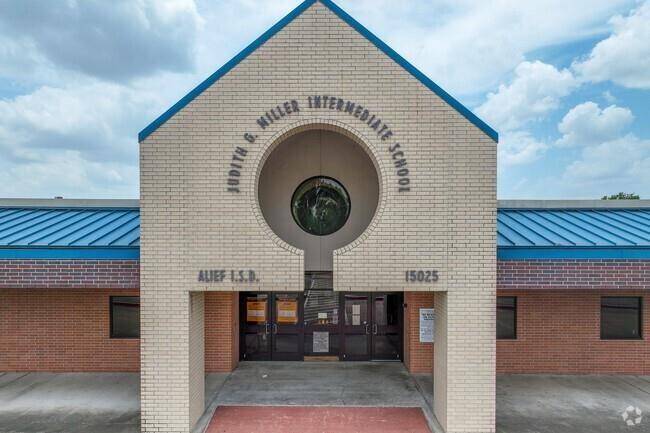 Zoned School