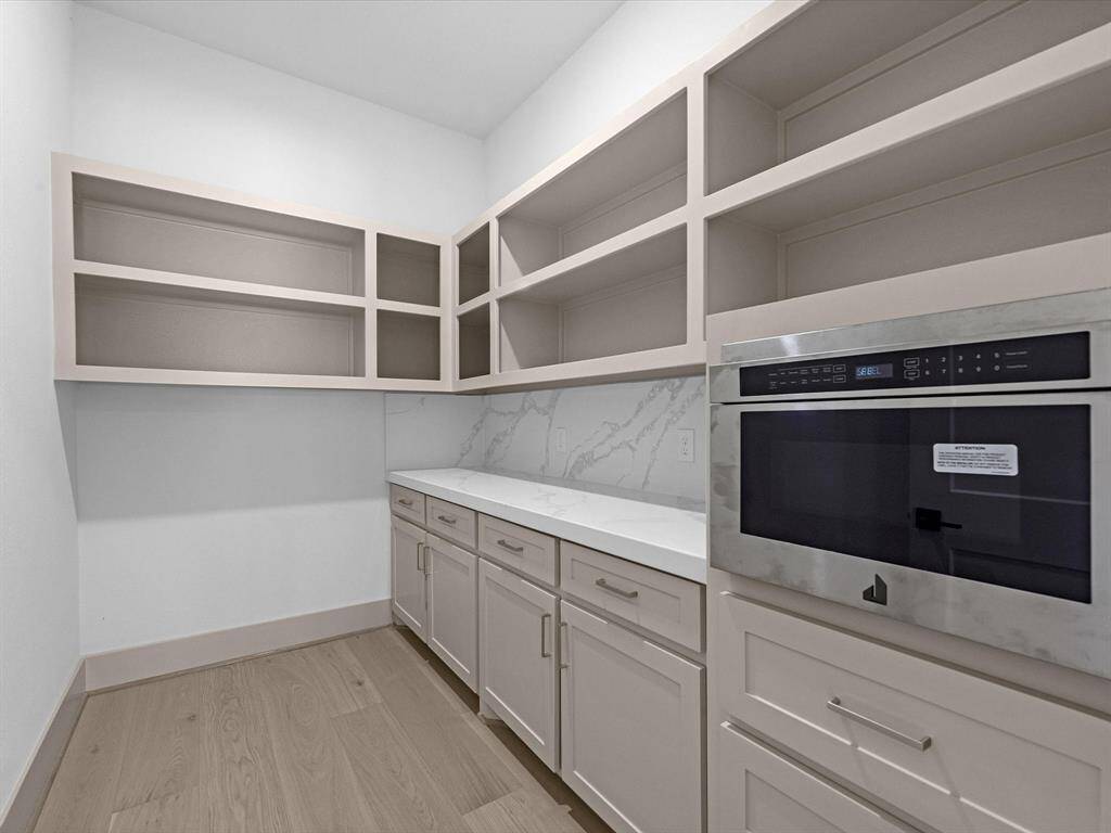 Pantry