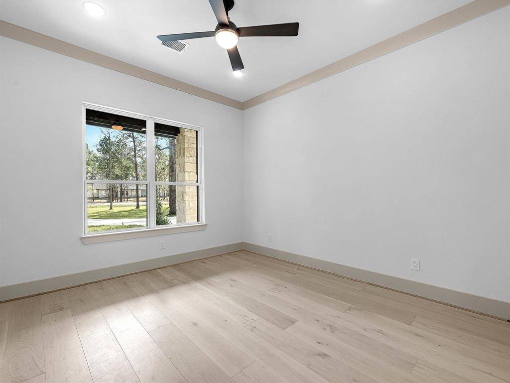 Bedroom #1