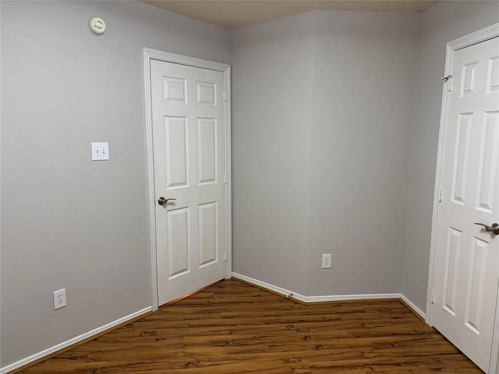 SECONDARY BEDROOM (#3)