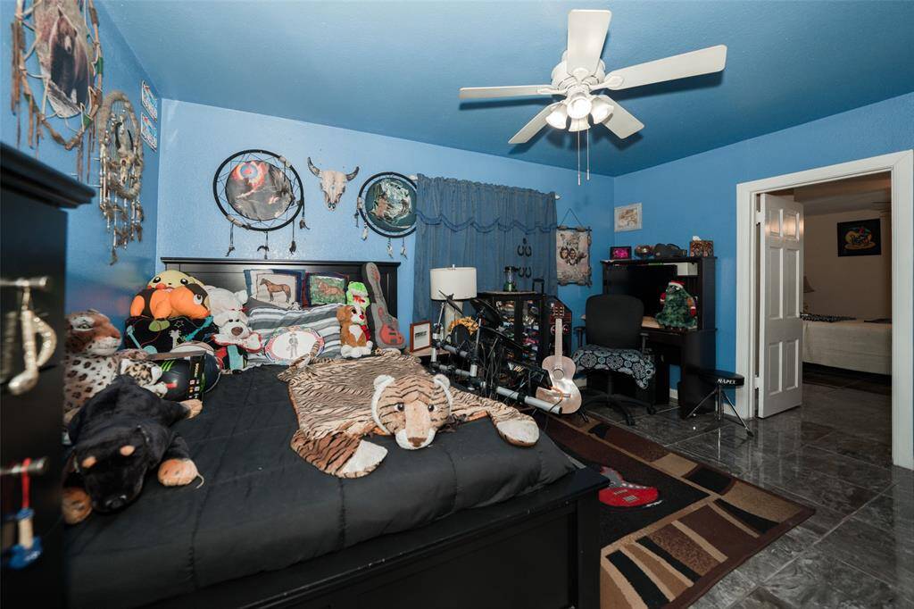 2nd Bedroom