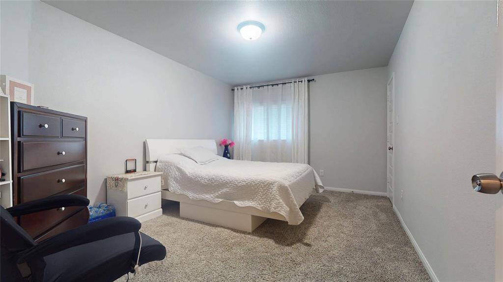 Guest Room 2 second floor