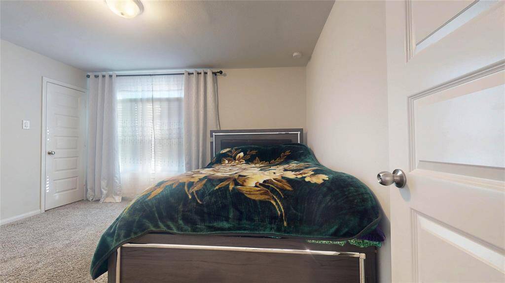 Guest room 3 second floor