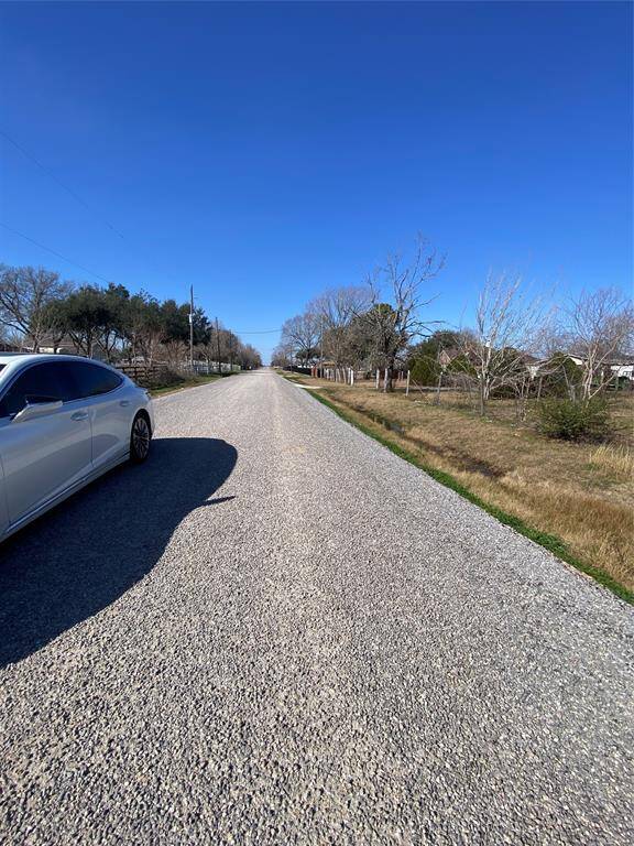 New Road Recently