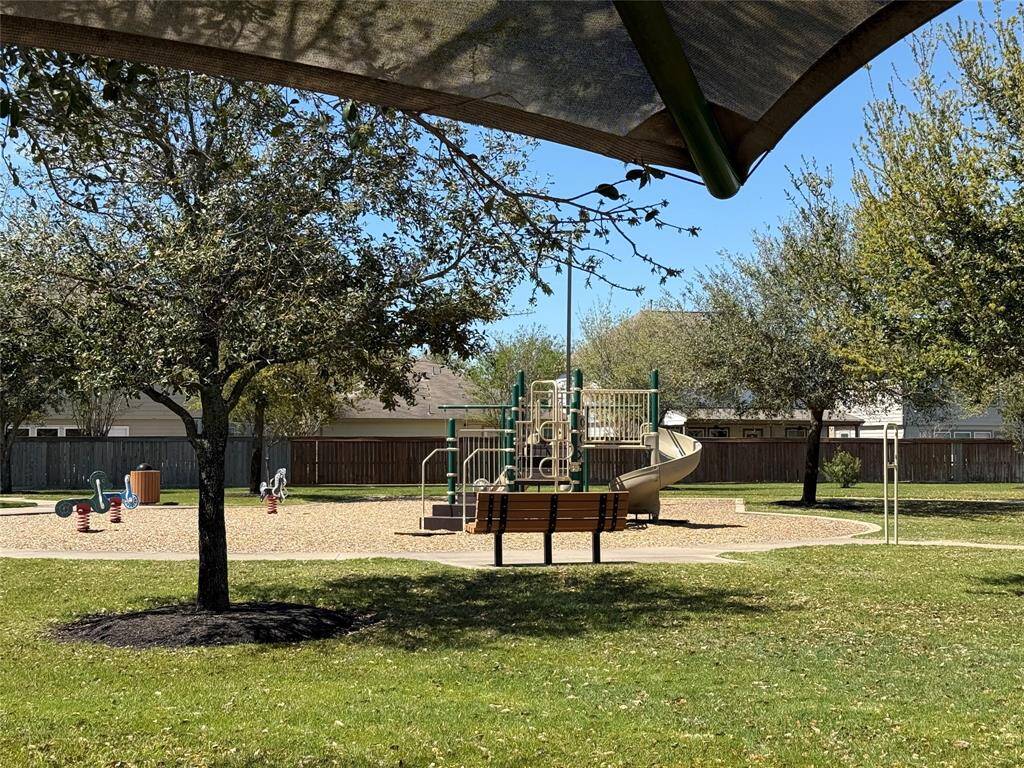 Community Playground