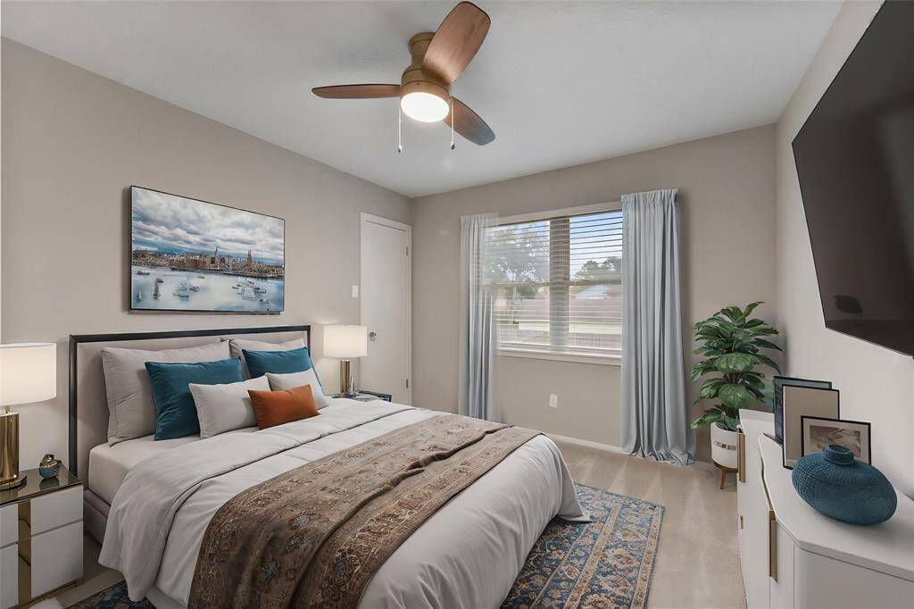 Secondary bedroom 2