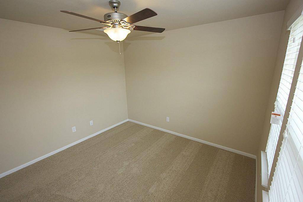 Guest bedroom downstairs