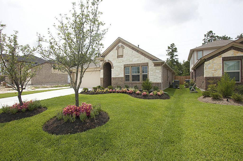 This home is in "like New" condition and is only 10 years old !