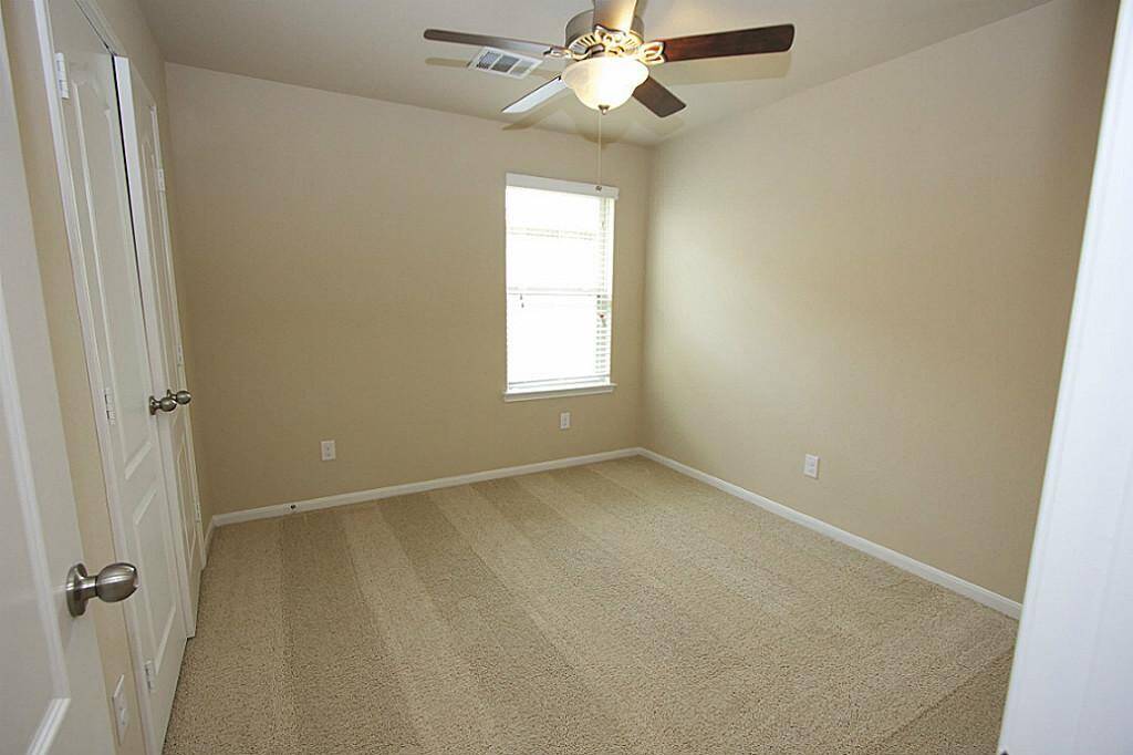 2nd guest bedroom downstairs