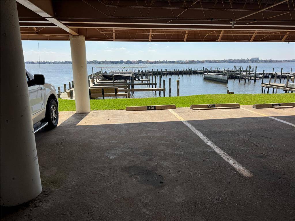 Your Parking Spot