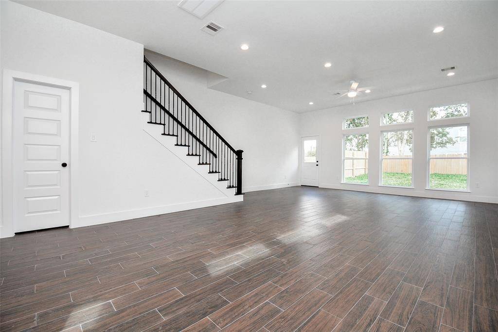 Pictures are used by builder for marketing. Builder has used similar finishes with a few upgrades.