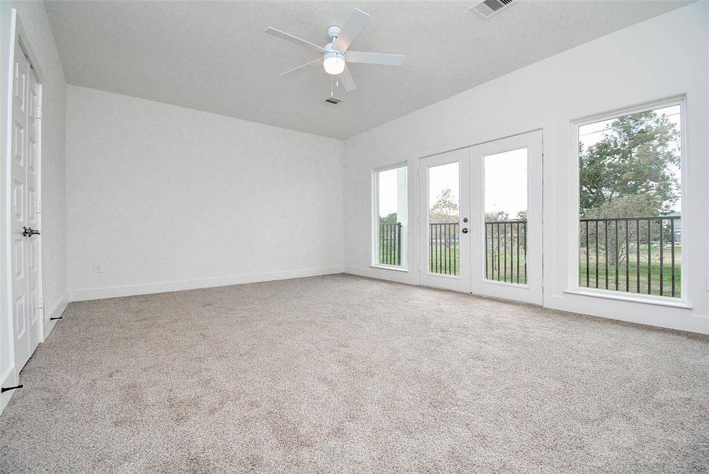 Pictures are used by builder for marketing. Builder has used similar finishes with a few upgrades.