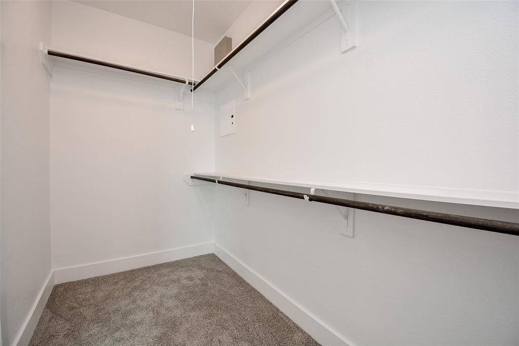 Pictures are used by builder for marketing. Builder has used similar finishes with a few upgrades.