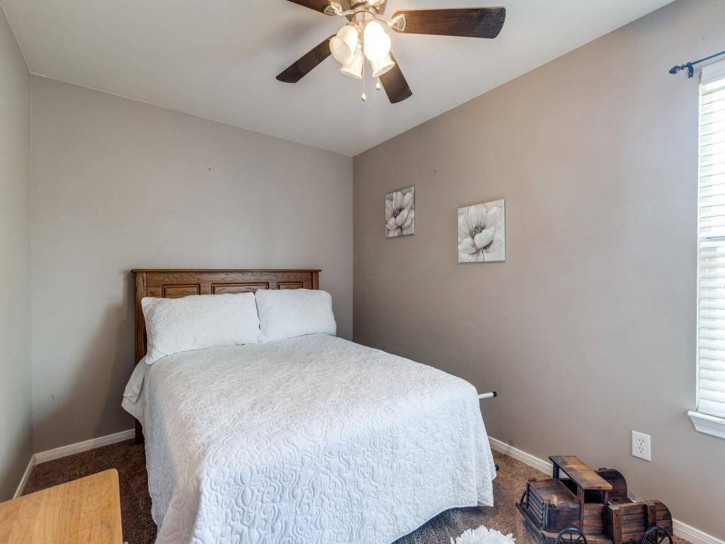 Second Bedroom.
