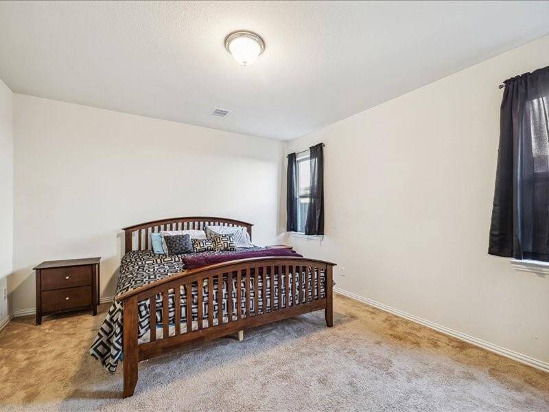 Primary suite