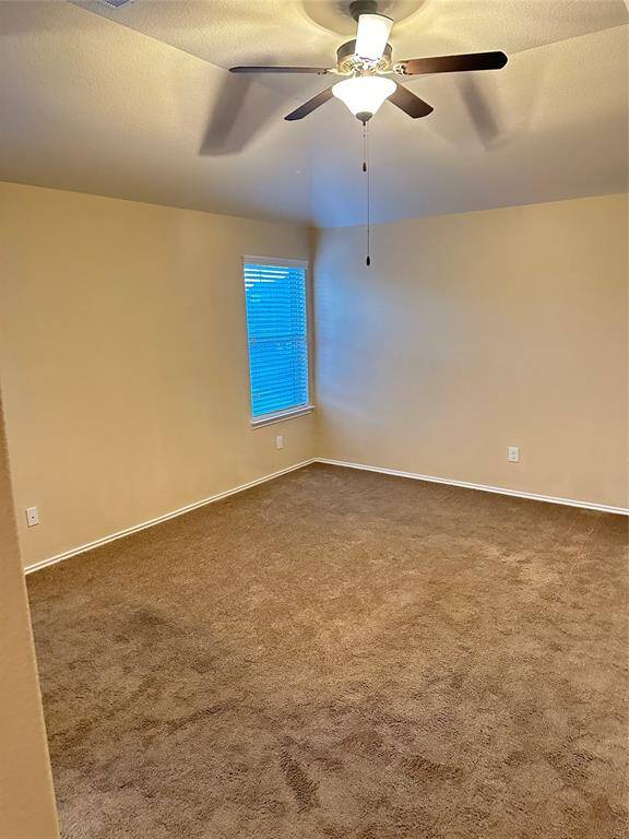 Master room