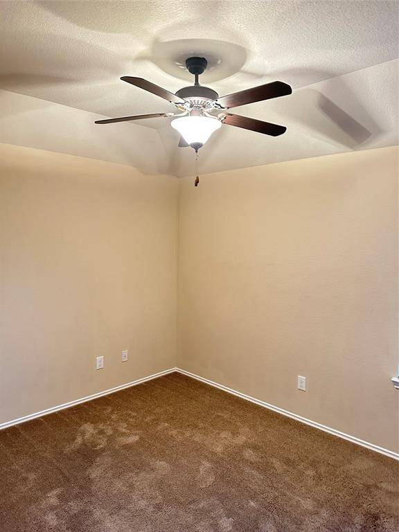 3rd Room.