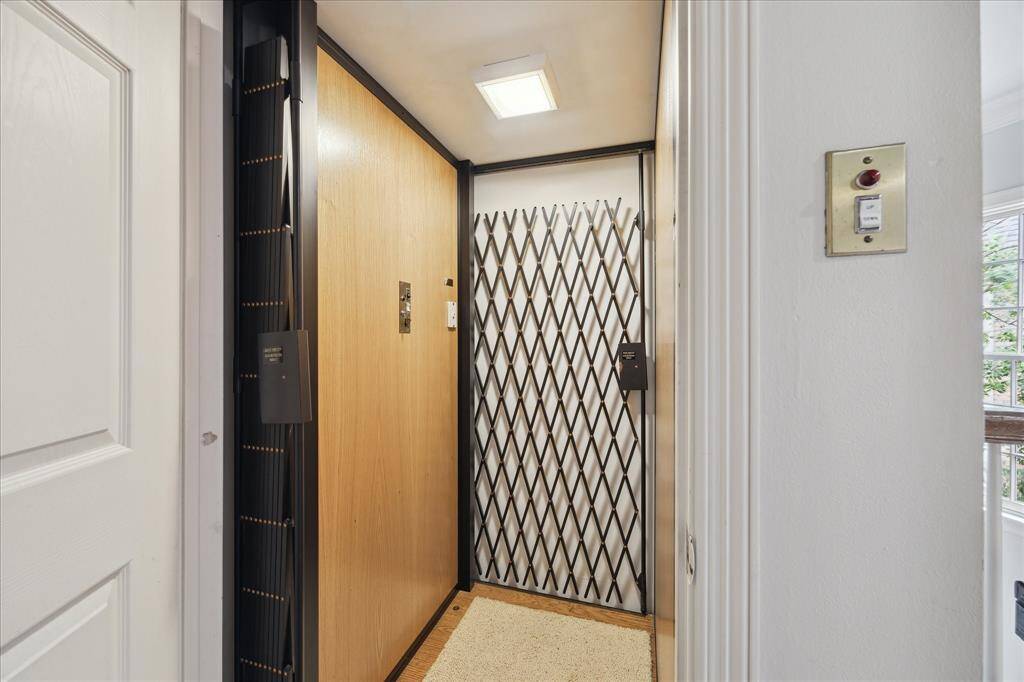 Elevator