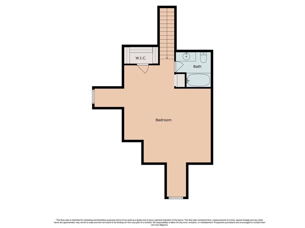 3rd Floor