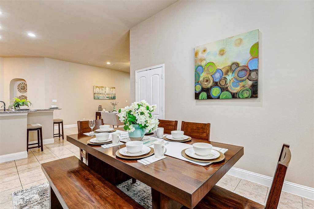Another view of this great space