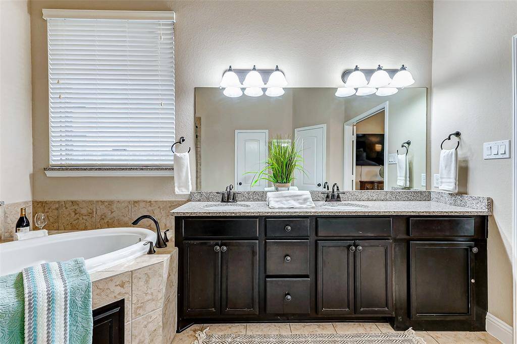 Double sinks