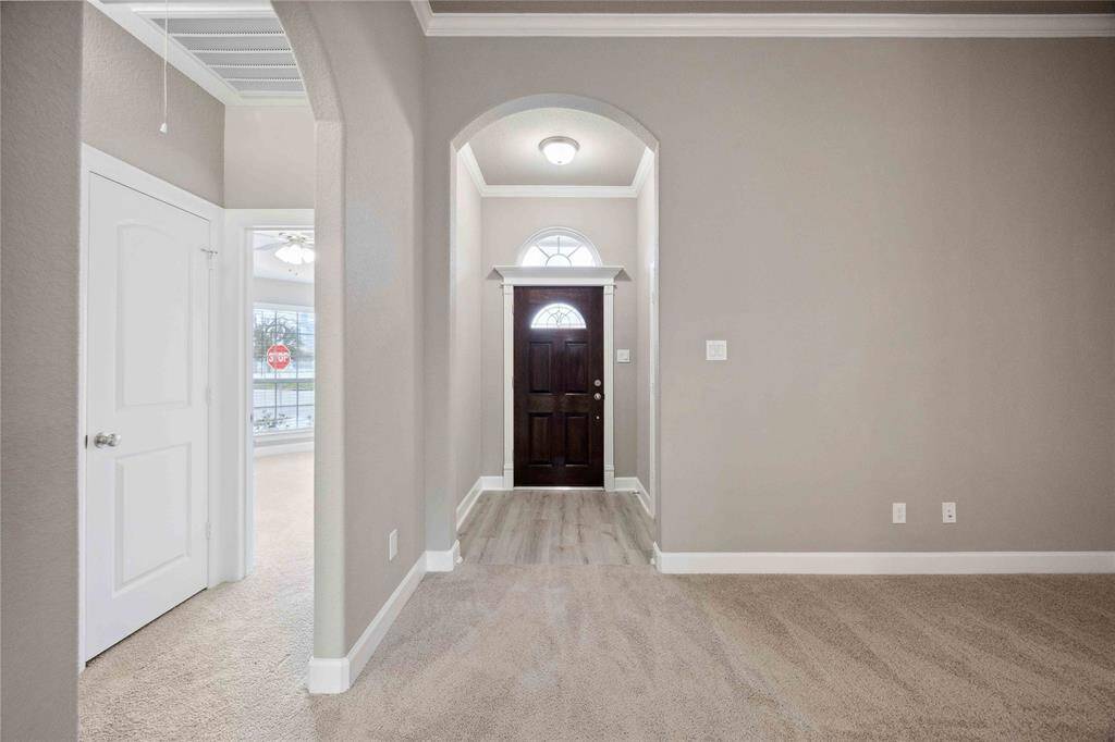 Interior & Exterior Colors May Vary per unit