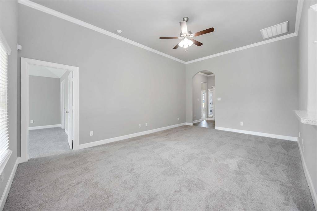 Interior & Exterior Color Selections May Vary per unit