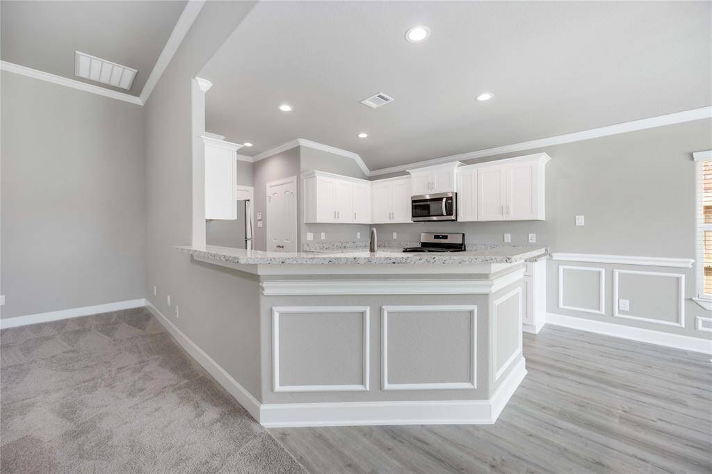 Interior & Exterior Color Selections May Vary per unit