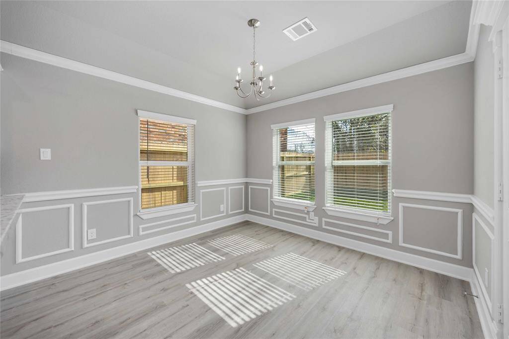Interior & Exterior Color Selections May Vary per unit