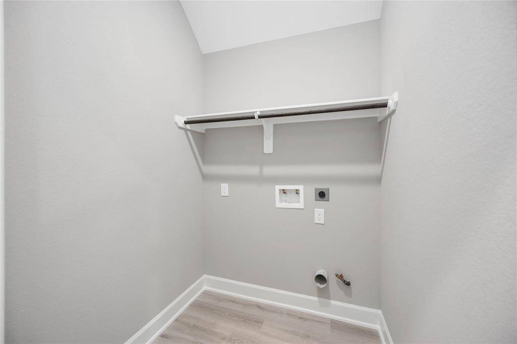 Interior & Exterior Color Selections May Vary per unit
