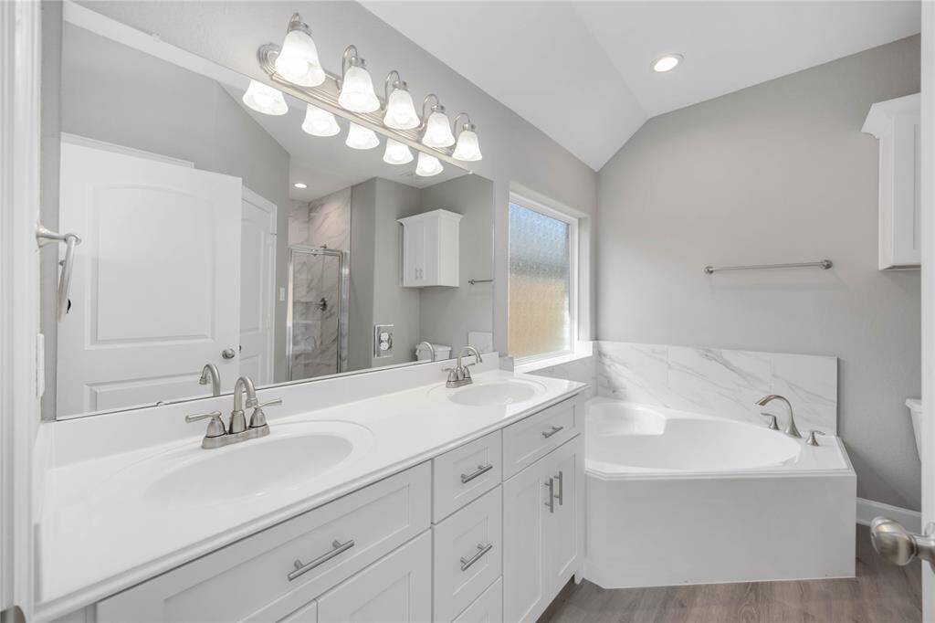 Interior & Exterior Color Selections May Vary per unit