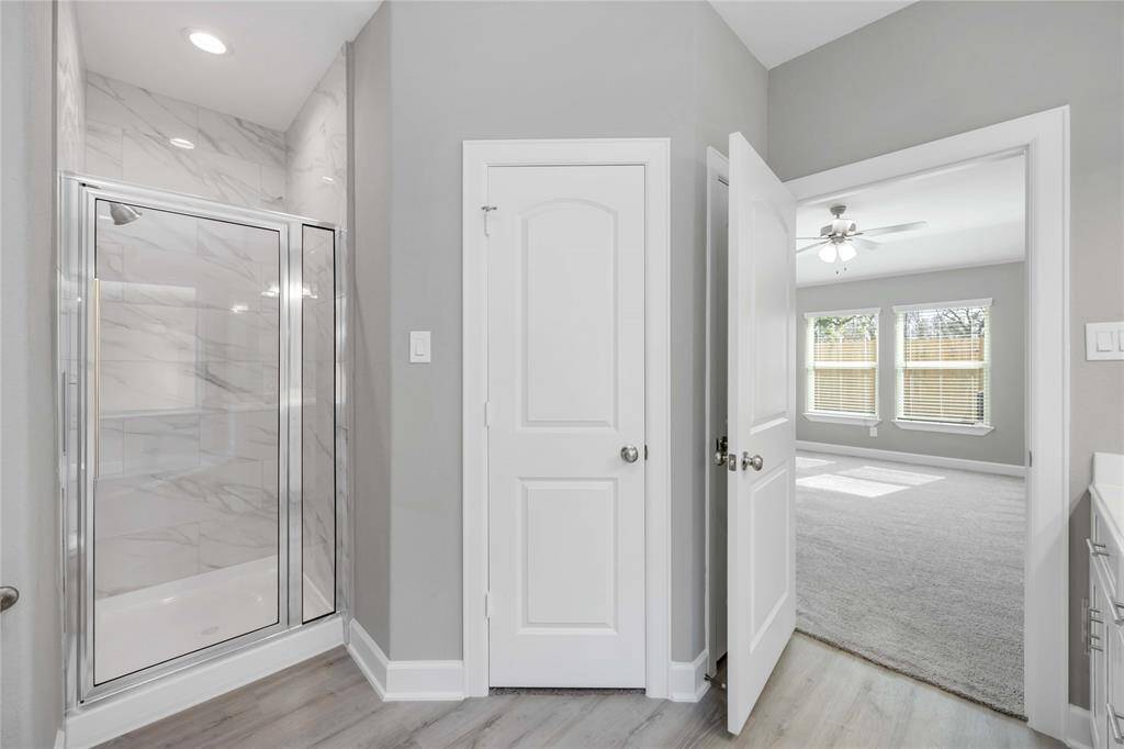 Interior & Exterior Color Selections May Vary per unit