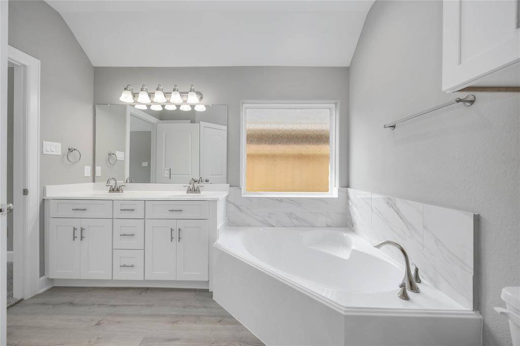 Interior & Exterior Color Selections May Vary per unit