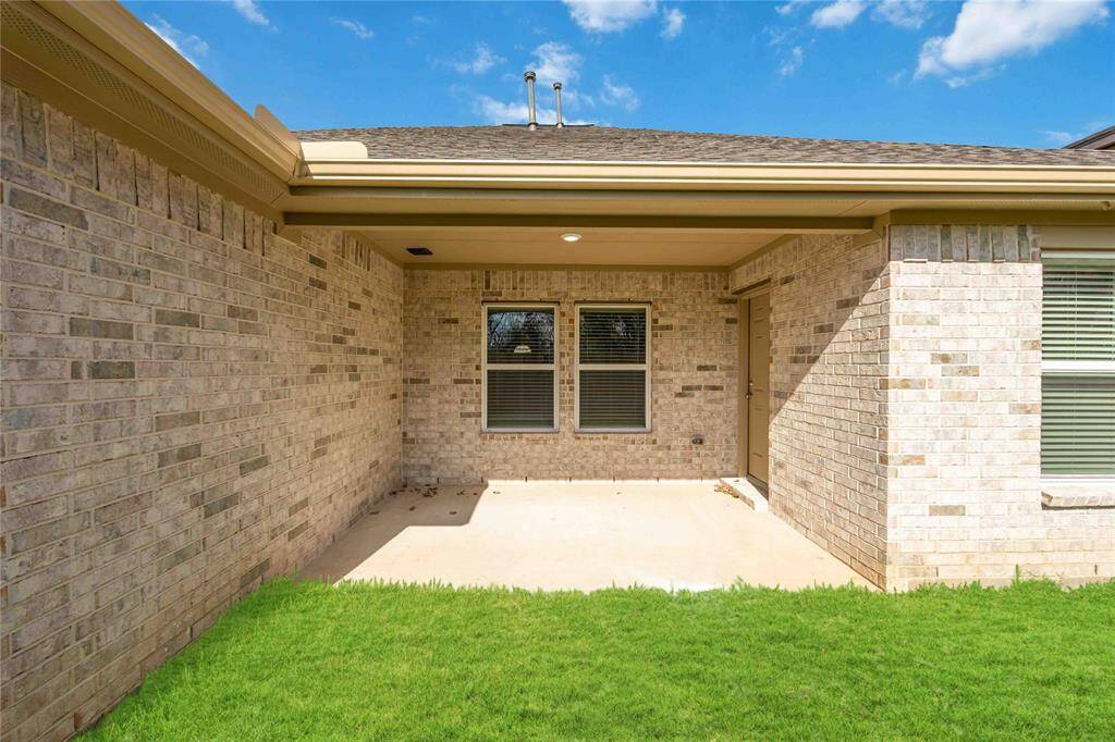 Interior & Exterior Color Selections May Vary per unit