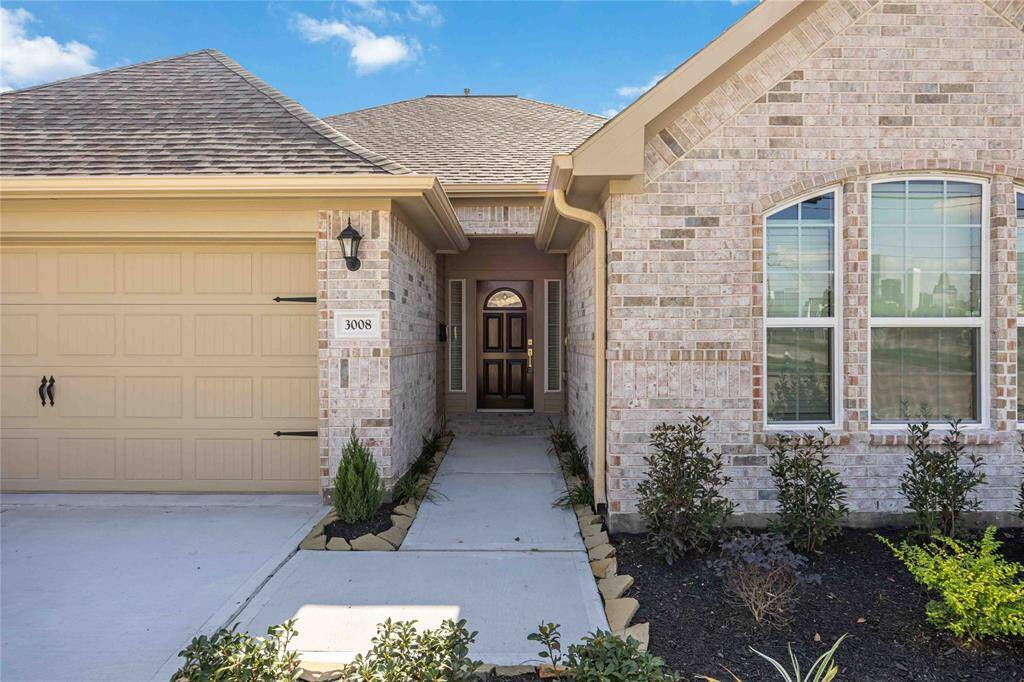 Interior & Exterior Color Selections May Vary per unit