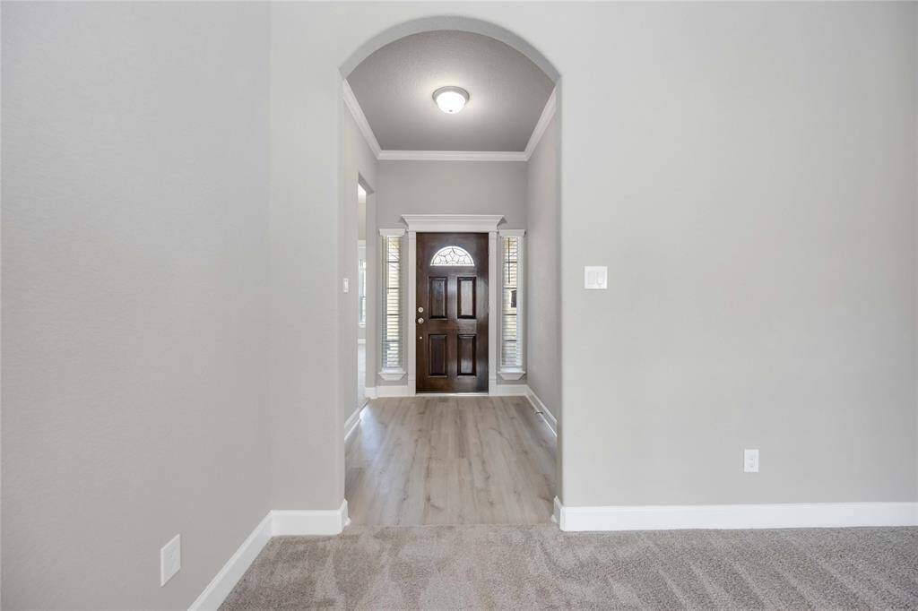Interior & Exterior Color Selections May Vary per unit