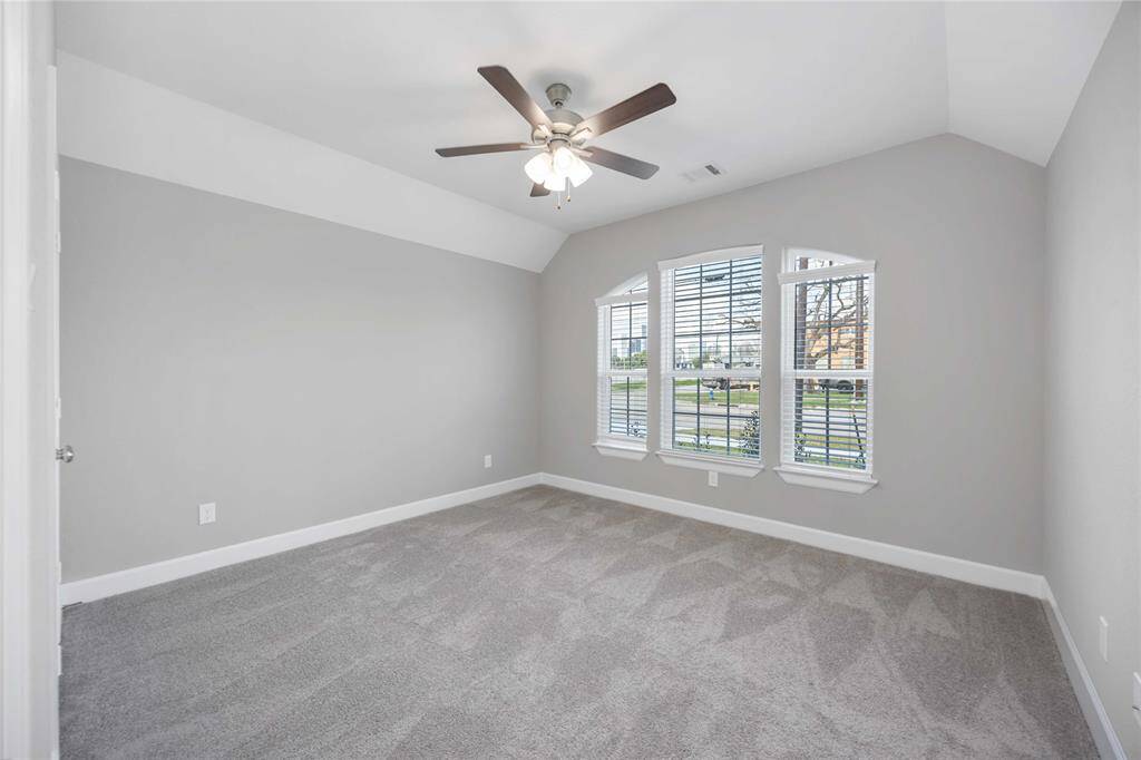 Interior & Exterior Color Selections May Vary per unit