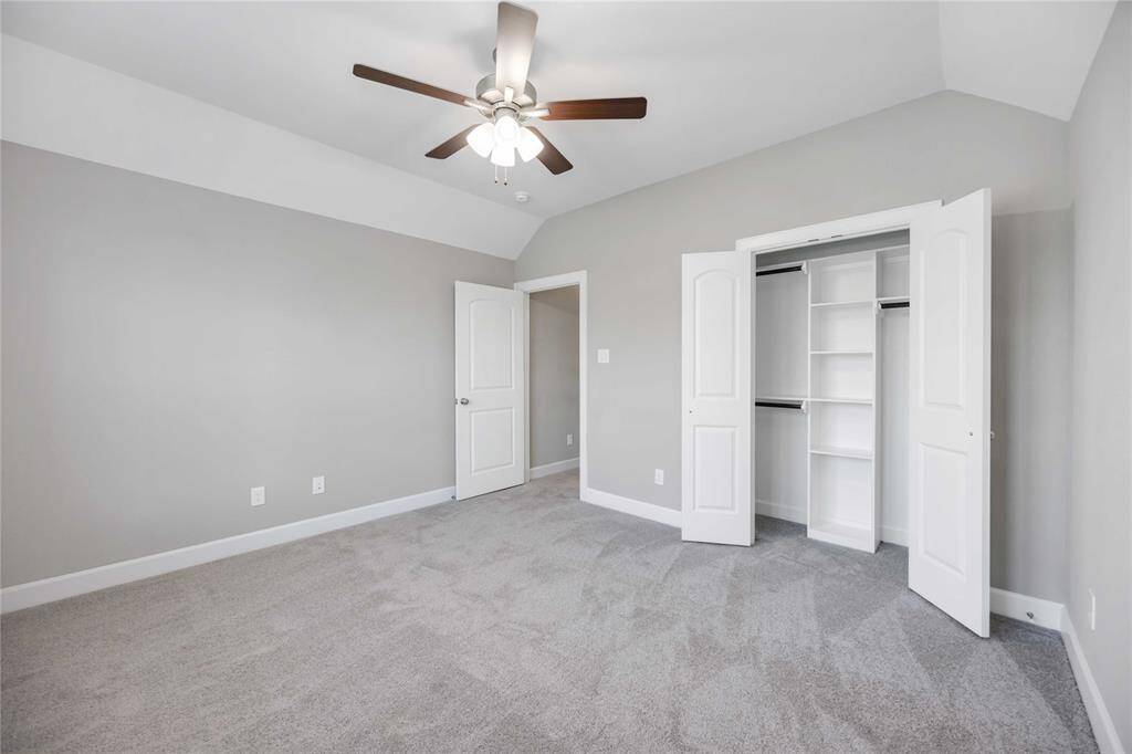 Interior & Exterior Color Selections May Vary per unit