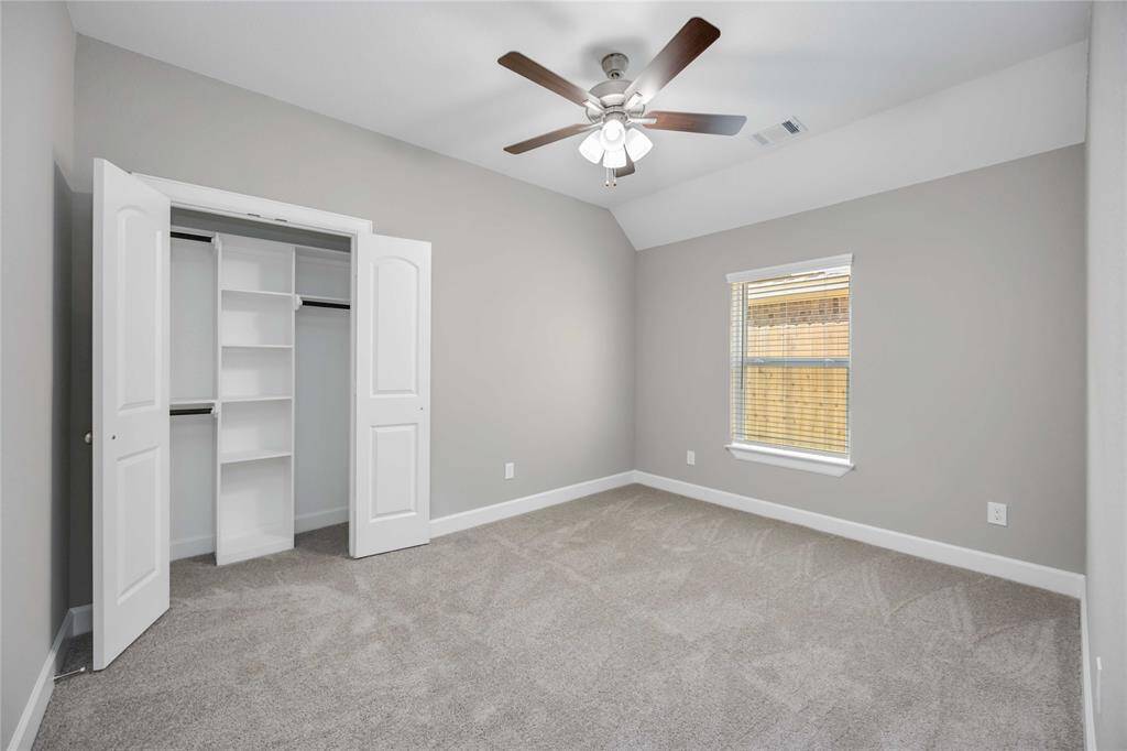Interior & Exterior Color Selections May Vary per unit