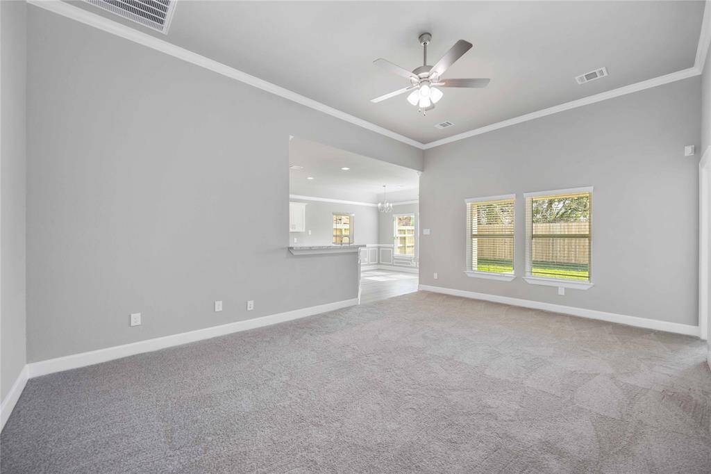 Interior & Exterior Color Selections May Vary per unit