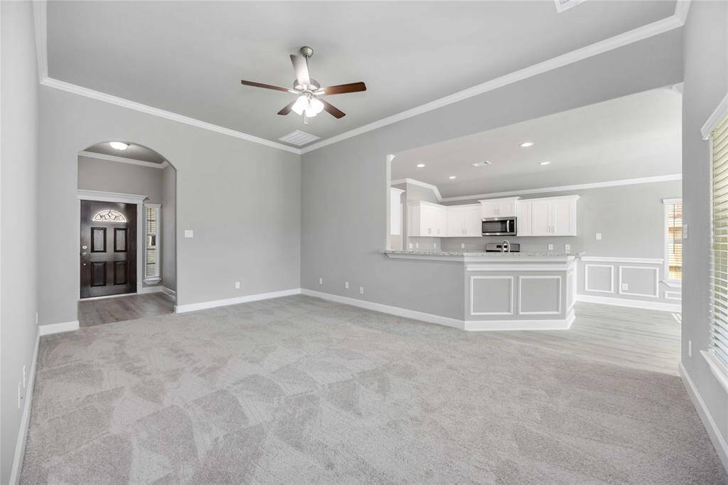 Interior & Exterior Color Selections May Vary per unit