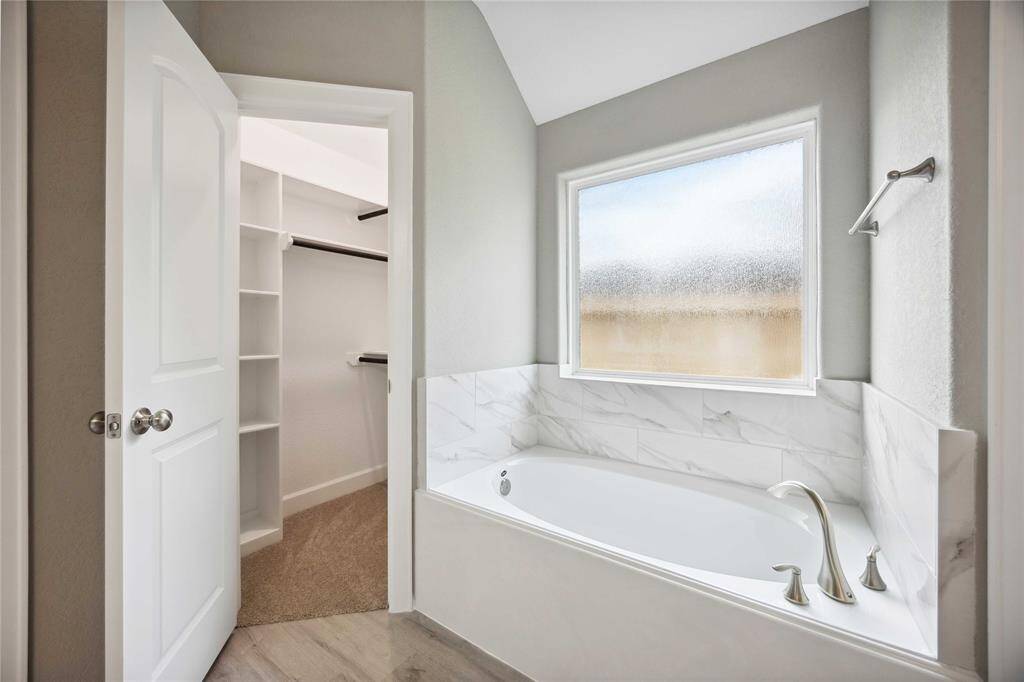 Interior & Exterior Color May vary per unit